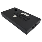 FightBox M8-CrossUP Arcade Joystick Game Controller for PC/PS/SWITCH