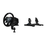 Logitech G RS50 Direct Drive Racing Wheel, Hub, & Base for PS5/PS4/PC