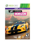 X360 FORZA HORIZON
