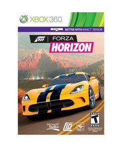 X360 FORZA HORIZON