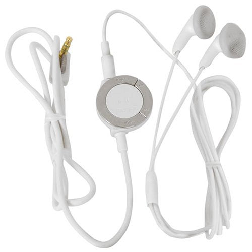 PSP Headphones with Remote Control