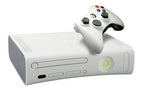 Xbox 360 Arcade Console (Renewed)