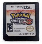 Pokemon White Version 2 - Nintendo DS (Renewed)