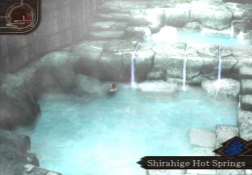 Shin Megami Tensei: Devil Summoner 2: Raidou Kuzunoha versus King Abaddon
