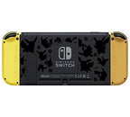 Nintendo Switch Let's Go Pikachu Limited Edition Console with Joycon, Pre-Installed Pokémon: Let's Go Pikachu + Pokeball Plus Controller