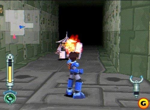 Mega Man Legends 2 (Renewed)