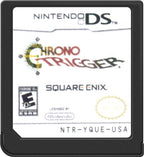 Chrono Trigger (Renewed)