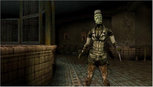 Silent Hill Origins - PlayStation 2 (Renewed)