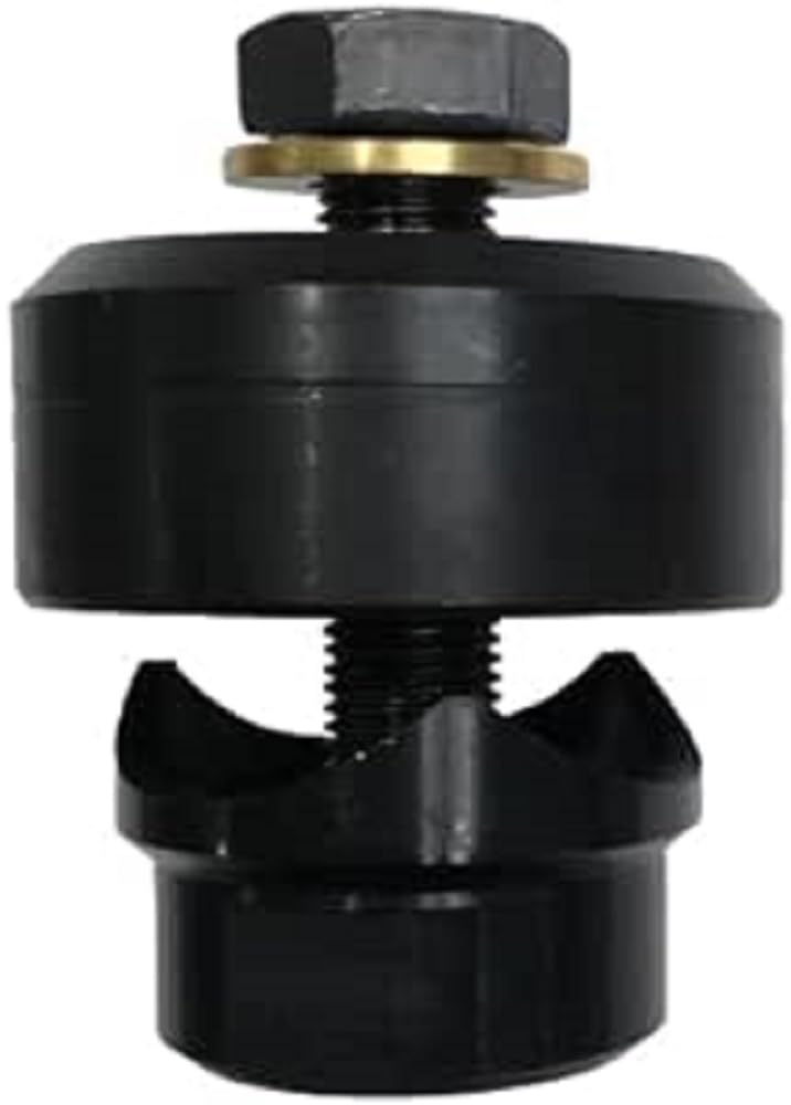 VALLCIA Drill Ø116mm (4-9/16")