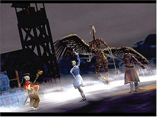 Shadow Hearts: Covenant (Renewed)