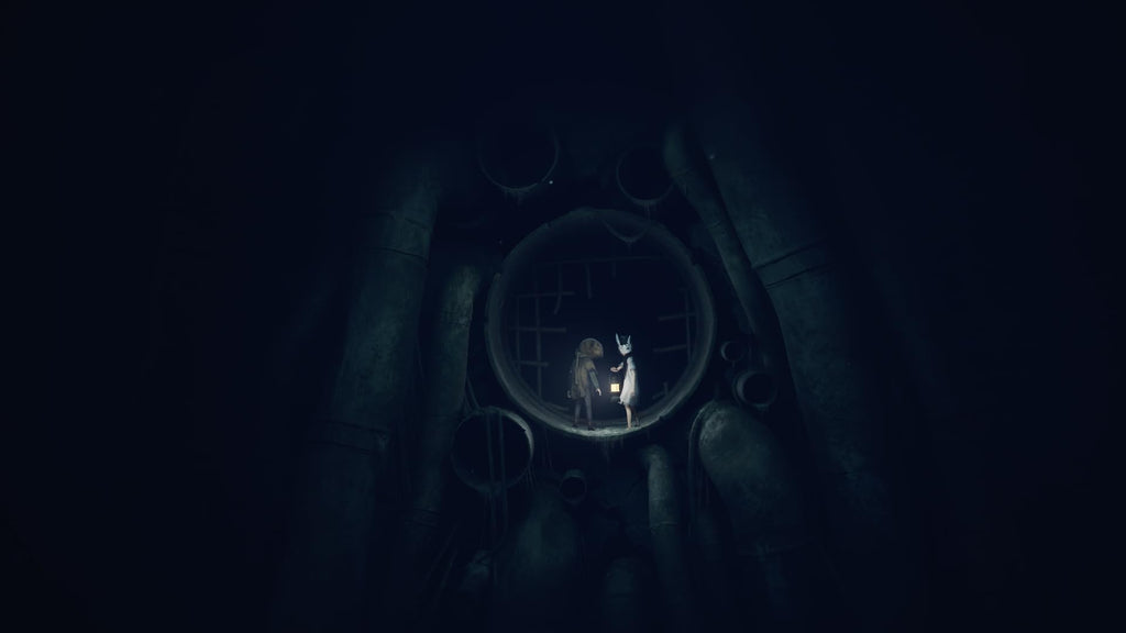 REANIMAL: Collector's Edition - Nintendo Switch 2