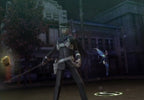 Shin Megami Tensei: Devil Summoner 2: Raidou Kuzunoha versus King Abaddon