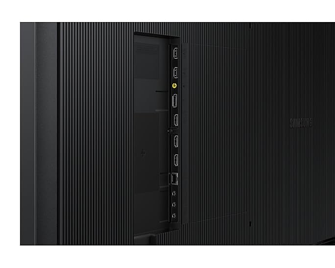 Samsung Dis Public 65 QM65C