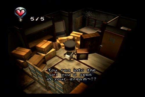Chulip - PlayStation 2 (Renewed)