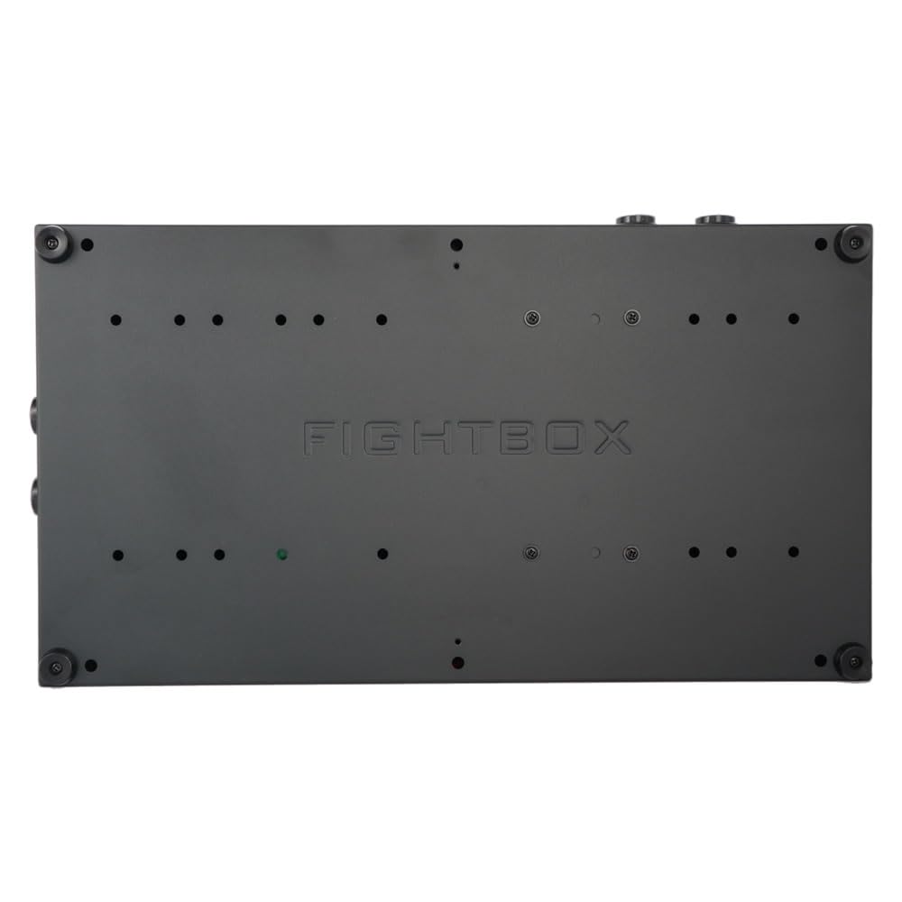 FightBox M3-PC All Button Leverless Arcade Fight Stick Game Controller Compatible With PC/PS3/Switch