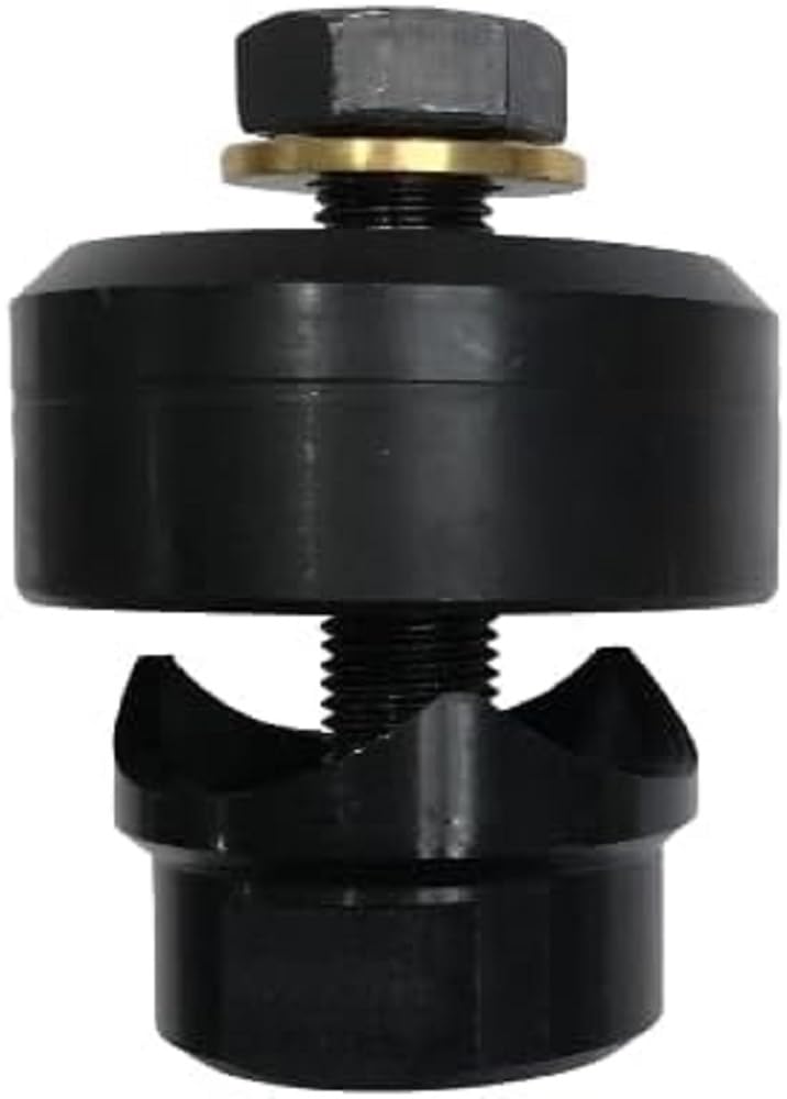 VALLCIA Drill Ø116mm (4-9/16")