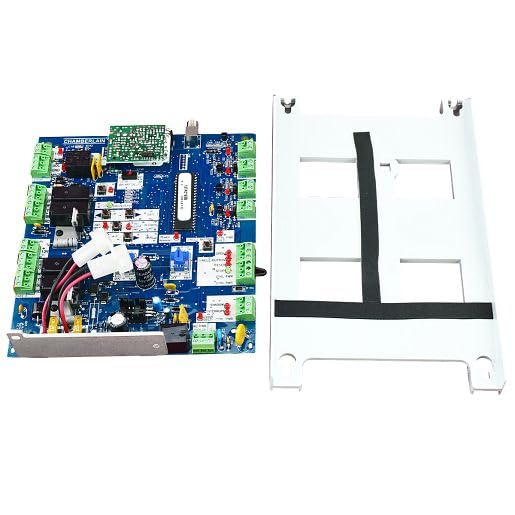Liftmaster K001A6426-1 Replacement LA412 Control Board for LA412 & LA412S Swing