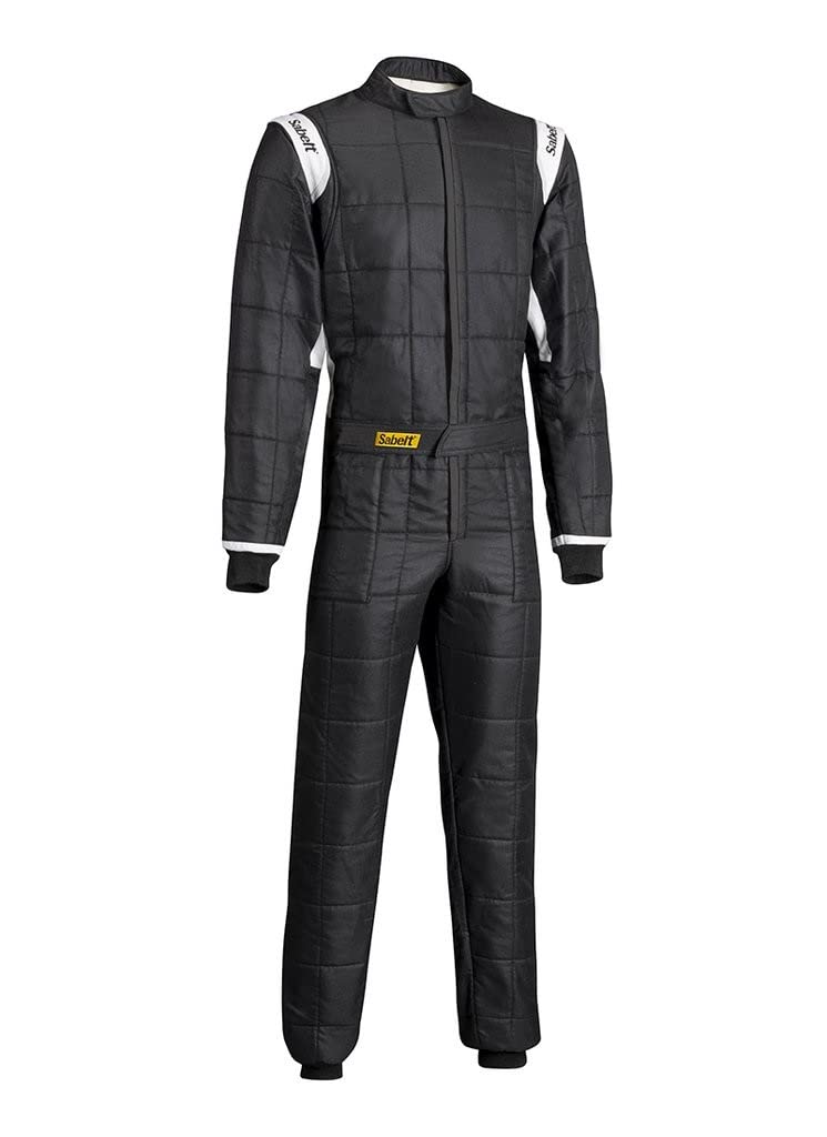 OCC Motorsport FIA8856-2018 Challenge TS-2 Black T 64