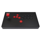 FightBox M3-PC All Button Leverless Arcade Fight Stick Game Controller Compatible With PC/PS3/Switch