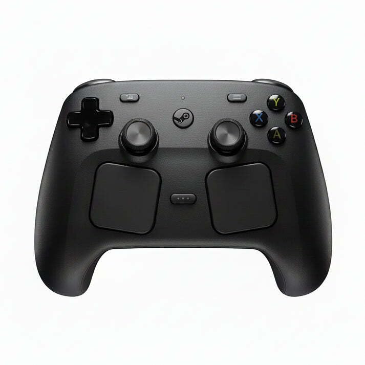 Valve Steam Machine 512GB with Steam Controller - Black