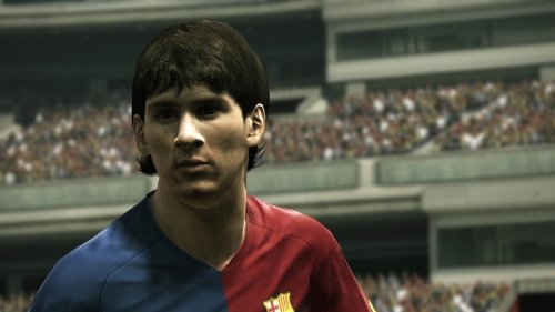 Pro Evolution Soccer 2010 - PlayStation 2 (Renewed)