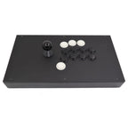 FightBox M8-CrossUP Arcade Joystick Game Controller for PC/PS/SWITCH