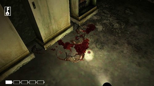 JU-ON: The Grudge - Nintendo Wii (Renewed)