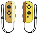 Nintendo Switch Let's Go Pikachu Limited Edition Console with Joycon + Pokeball Plus Controller (Renewed)