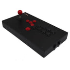 FightBox M3-PC All Button Leverless Arcade Fight Stick Game Controller Compatible With PC/PS3/Switch