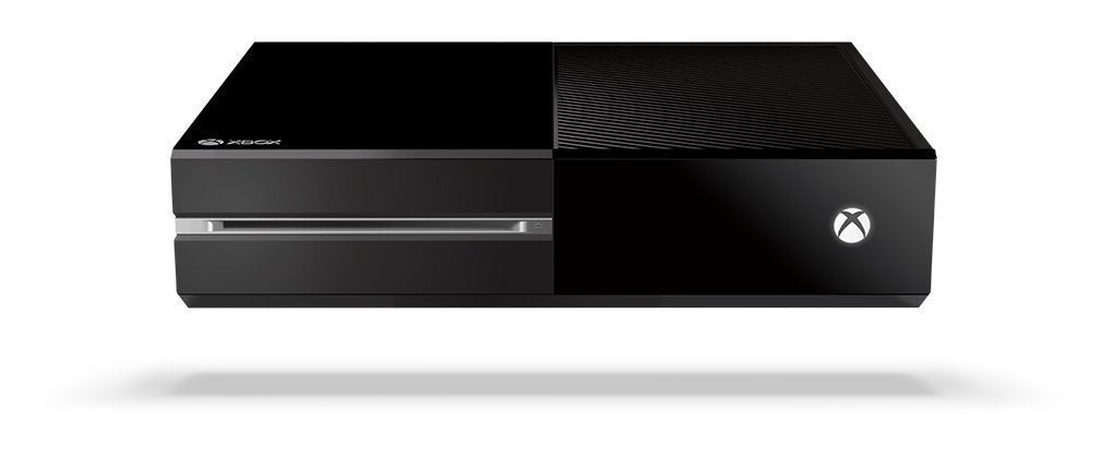 Microsoft Xbox One (Renewed)