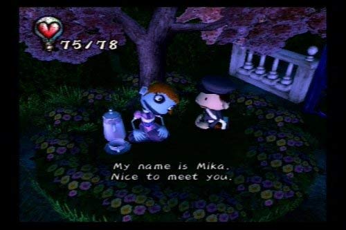 Chulip - PlayStation 2 (Renewed)