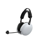 Sony INZONE H9 II Wireless Noise Cancelling Gaming Headset, Black