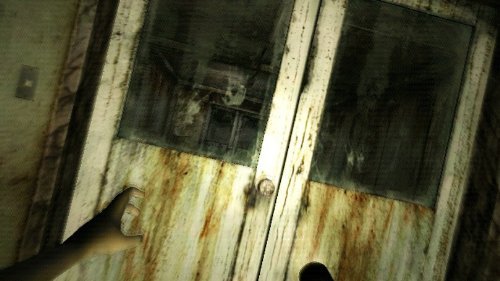 JU-ON: The Grudge - Nintendo Wii (Renewed)