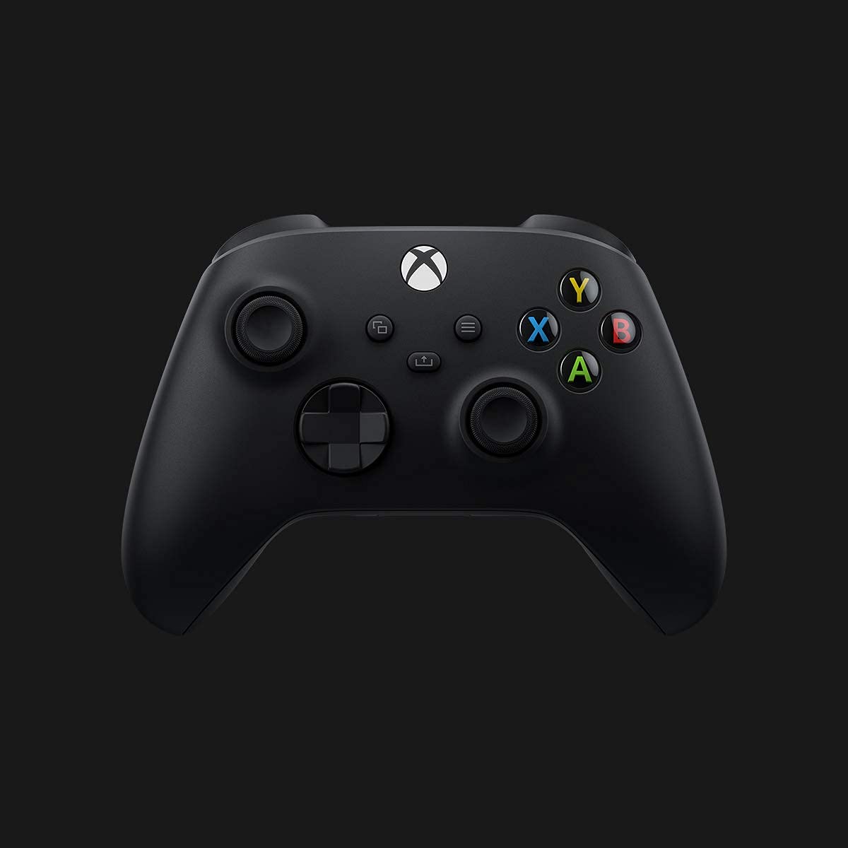 Microsoft Xbox Series X 1TB Black (Renewed)