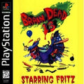 Brain Dead 13 (Renewed)