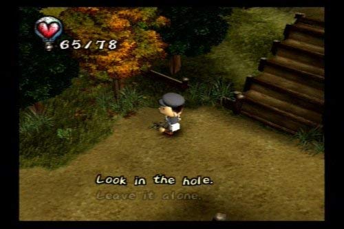 Chulip - PlayStation 2 (Renewed)