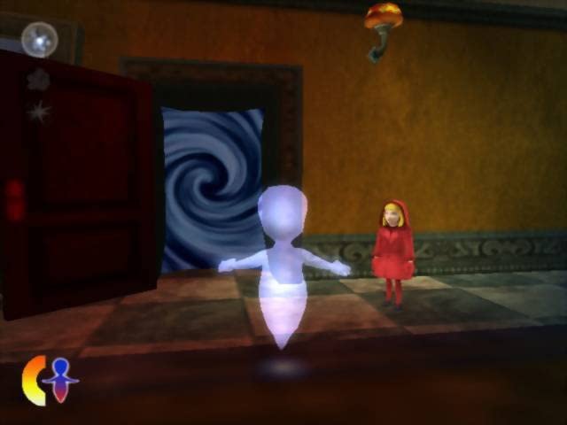 Casper Spirit Dimensions