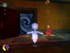 Casper Spirit Dimensions
