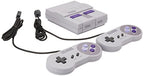 Super NES Classic System With 21 Games