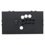 FightBox M8-CrossUP Arcade Joystick Game Controller for PC/PS/SWITCH