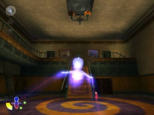 Casper Spirit Dimensions
