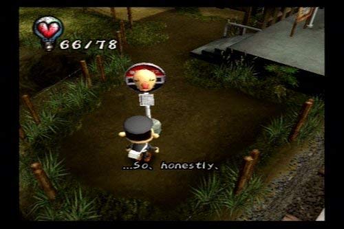 Chulip - PlayStation 2 (Renewed)