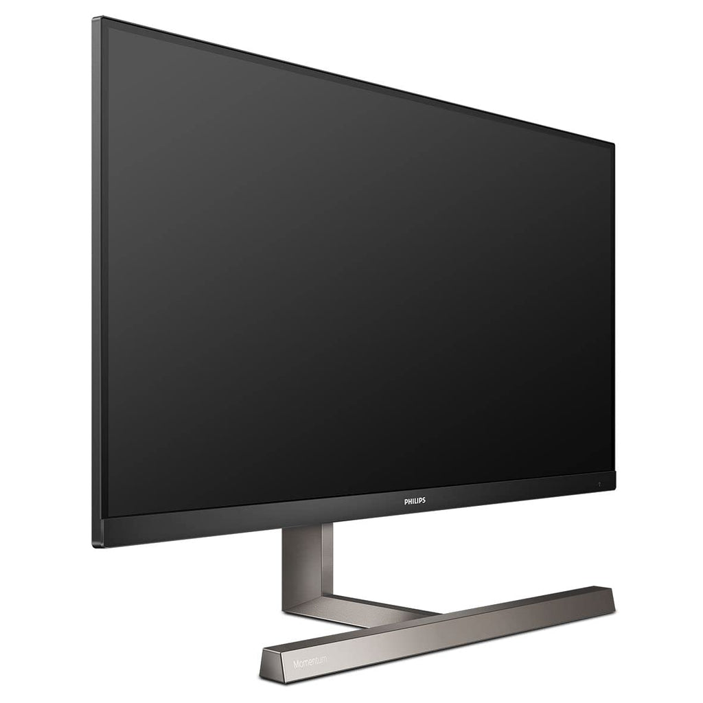 Philips Momentum 329M1RV 32" 4K HDR 400 Gaming Monitor, Designed for Xbox, 144Hz, USB-C PD 65 Watts, 1 ms Response Time, 4Yr Advanced Replacement, Height-Adjustable,Black