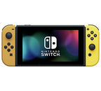 Nintendo Switch Let's Go Pikachu Limited Edition Console with Joycon, Pre-Installed Pokémon: Let's Go Pikachu + Pokeball Plus Controller