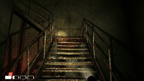 JU-ON: The Grudge - Nintendo Wii (Renewed)