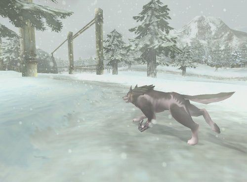 The Legend of Zelda: Twilight Princess (Renewed)