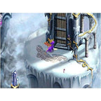 Spyro Shadow Legacy - Nintendo DS