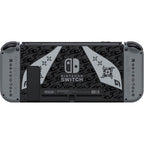 Nintendo Switch Monster Hunter Rise Deluxe Edition System - Switch