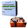 3: Military Edition - Professional Lie Detector Machine