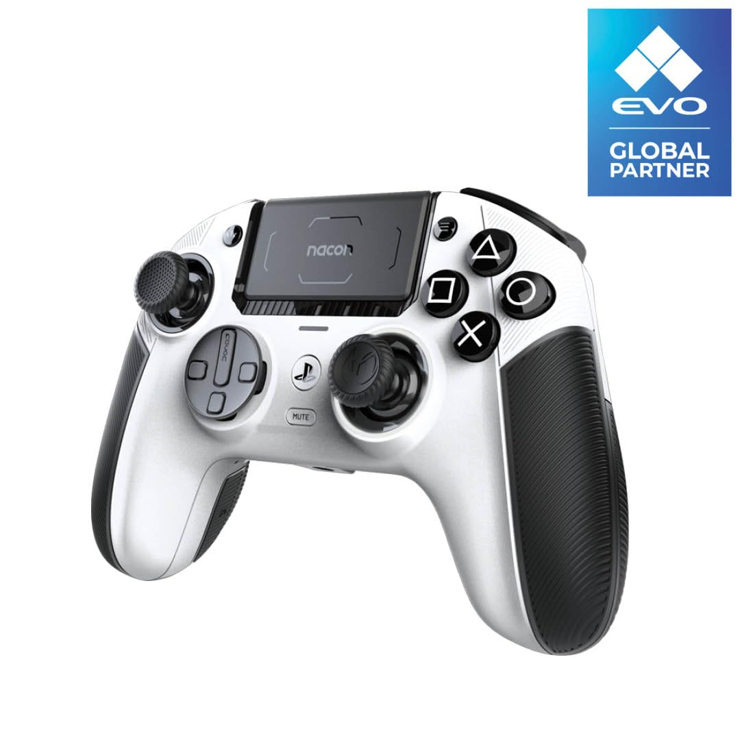 Nacon Revolution 5 Pro Officially Licensed PlayStation Wireless Controller